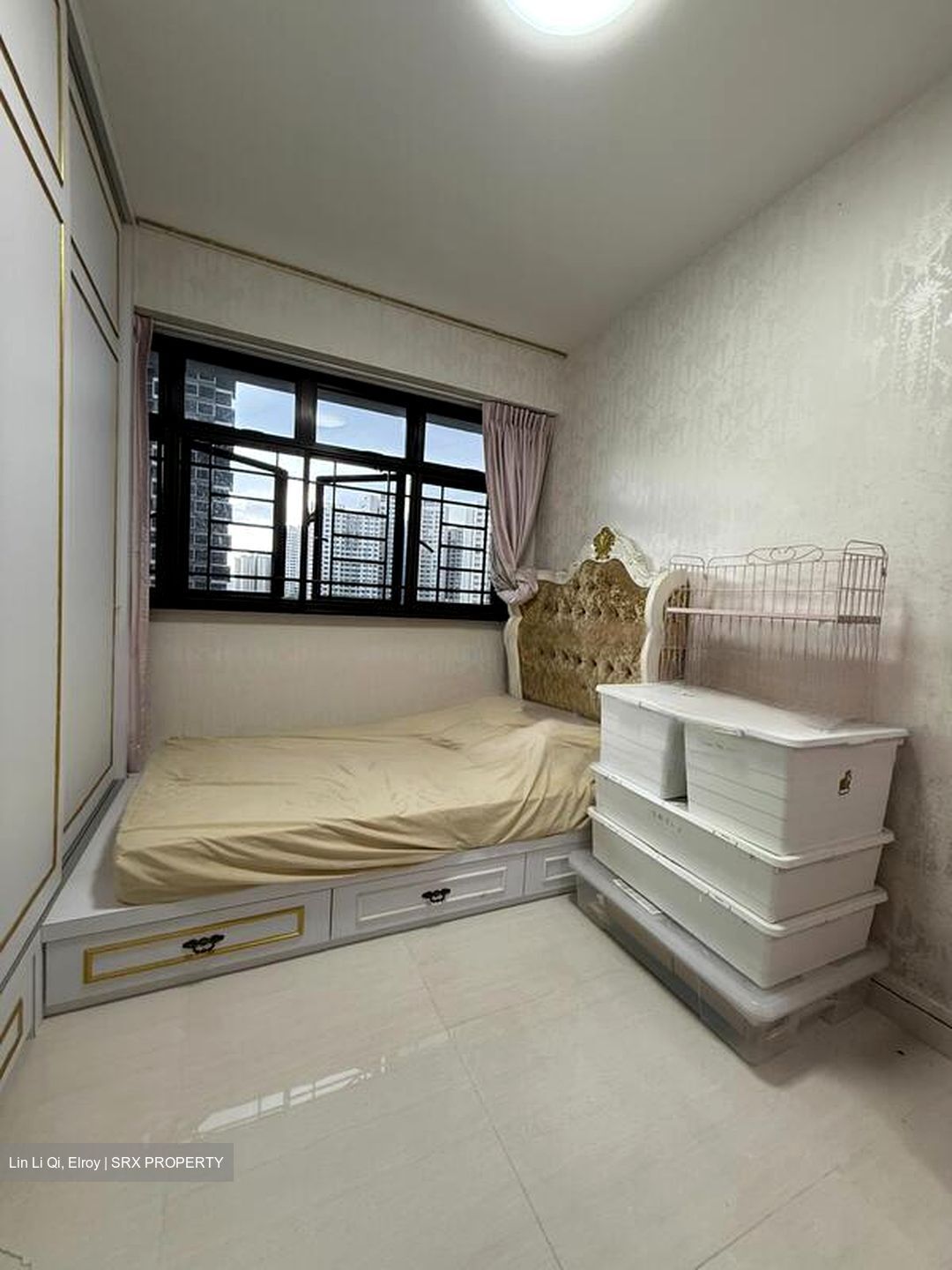 Blk 470A Fernvale Rivergrove (Sengkang), HDB 4 Rooms #459859441